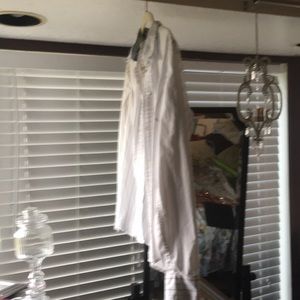 Old navy button up dress shirt